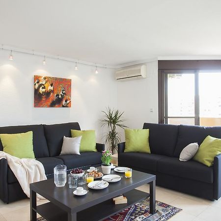 Apartments Serreria II Valencia Szoba fotó