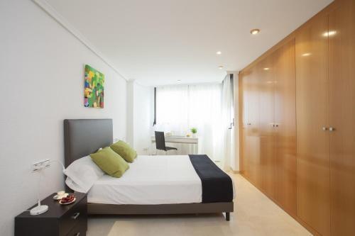 Apartments Serreria II Valencia Kültér fotó